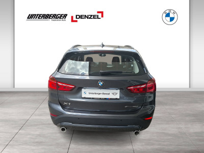 BMW X1 Gebrauchtwagen BMW X1 Gebrauchtwagen