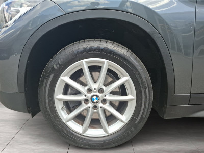 BMW X1 Gebrauchtwagen BMW X1 Gebrauchtwagen