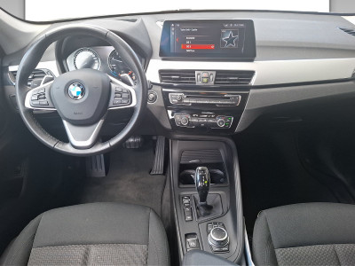BMW X1 Gebrauchtwagen BMW X1 Gebrauchtwagen
