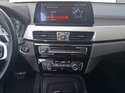 BMW X1 Gebrauchtwagen BMW X1 Gebrauchtwagen