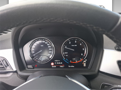BMW X1 Gebrauchtwagen BMW X1 Gebrauchtwagen