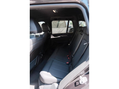 BMW X3 Gebrauchtwagen BMW X3 Gebrauchtwagen