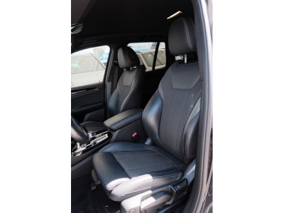 BMW X3 Gebrauchtwagen BMW X3 Gebrauchtwagen