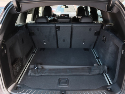 BMW X3 Gebrauchtwagen BMW X3 Gebrauchtwagen