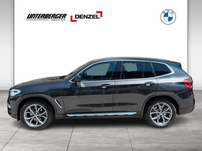 BMW X3 Gebrauchtwagen BMW X3 Gebrauchtwagen
