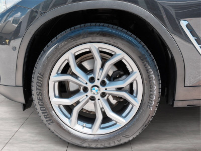 BMW X3 Gebrauchtwagen BMW X3 Gebrauchtwagen