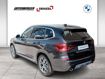 BMW X3 Gebrauchtwagen BMW X3 Gebrauchtwagen