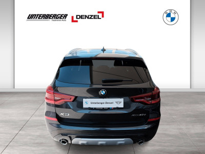 BMW X3 Gebrauchtwagen BMW X3 Gebrauchtwagen