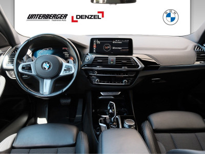 BMW X3 Gebrauchtwagen BMW X3 Gebrauchtwagen
