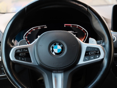 BMW X3 Gebrauchtwagen BMW X3 Gebrauchtwagen