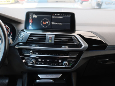 BMW X3 Gebrauchtwagen BMW X3 Gebrauchtwagen