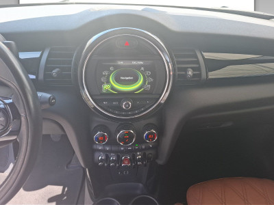 MINI Cabrio Gebrauchtwagen