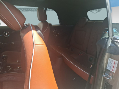 MINI Cabrio Gebrauchtwagen
