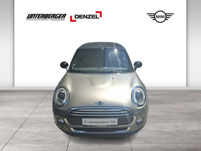 MINI Cabrio Gebrauchtwagen