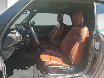 MINI Cabrio Gebrauchtwagen