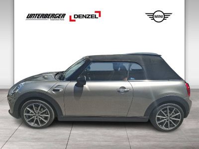 MINI Cabrio Gebrauchtwagen