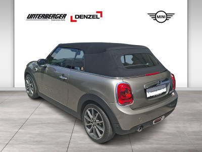 MINI Cabrio Gebrauchtwagen