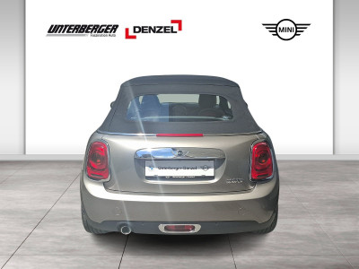 MINI Cabrio Gebrauchtwagen