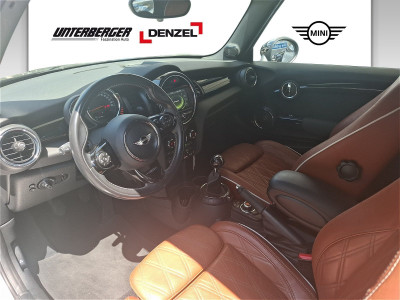 MINI Cabrio Gebrauchtwagen