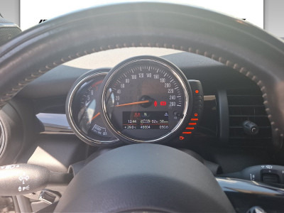 MINI Cabrio Gebrauchtwagen