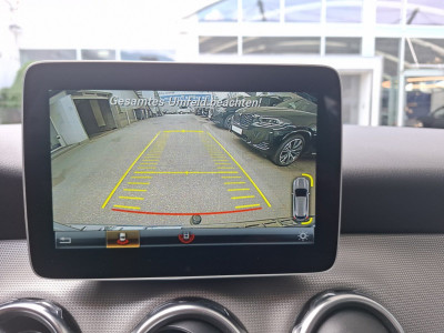 Mercedes-Benz GLA Gebrauchtwagen Mercedes-Benz GLA Gebrauchtwagen