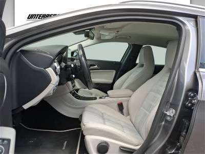 Mercedes-Benz GLA Gebrauchtwagen Mercedes-Benz GLA Gebrauchtwagen