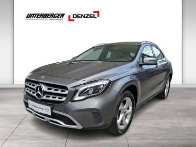 Mercedes-Benz GLA Gebrauchtwagen Mercedes-Benz GLA Gebrauchtwagen