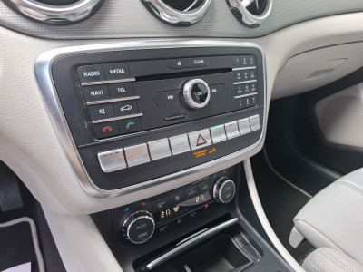 Mercedes-Benz GLA Gebrauchtwagen Mercedes-Benz GLA Gebrauchtwagen