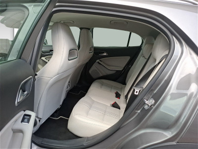 Mercedes-Benz GLA Gebrauchtwagen Mercedes-Benz GLA Gebrauchtwagen