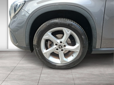 Mercedes-Benz GLA Gebrauchtwagen Mercedes-Benz GLA Gebrauchtwagen