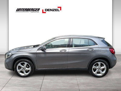 Mercedes-Benz GLA Gebrauchtwagen Mercedes-Benz GLA Gebrauchtwagen
