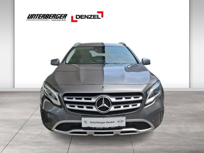 Mercedes-Benz GLA Gebrauchtwagen Mercedes-Benz GLA Gebrauchtwagen