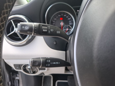 Mercedes-Benz GLA Gebrauchtwagen Mercedes-Benz GLA Gebrauchtwagen