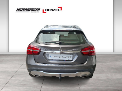 Mercedes-Benz GLA Gebrauchtwagen Mercedes-Benz GLA Gebrauchtwagen