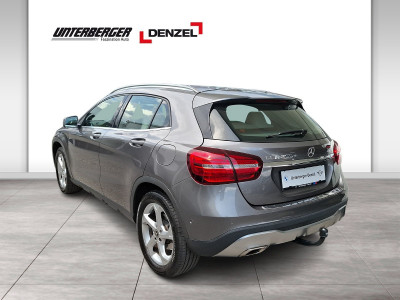 Mercedes-Benz GLA Gebrauchtwagen Mercedes-Benz GLA Gebrauchtwagen