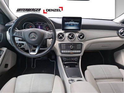 Mercedes-Benz GLA Gebrauchtwagen Mercedes-Benz GLA Gebrauchtwagen
