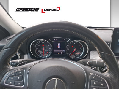 Mercedes-Benz GLA Gebrauchtwagen Mercedes-Benz GLA Gebrauchtwagen