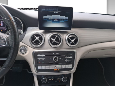 Mercedes-Benz GLA Gebrauchtwagen Mercedes-Benz GLA Gebrauchtwagen