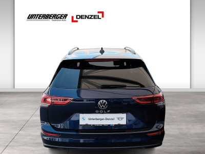 VW Golf Gebrauchtwagen VW Golf Gebrauchtwagen