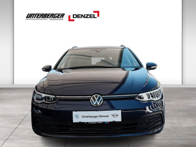VW Golf Gebrauchtwagen VW Golf Gebrauchtwagen