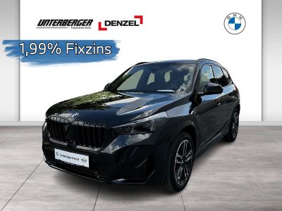 BMW X1 Neuwagen