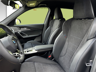 BMW X1 Neuwagen BMW X1 Neuwagen