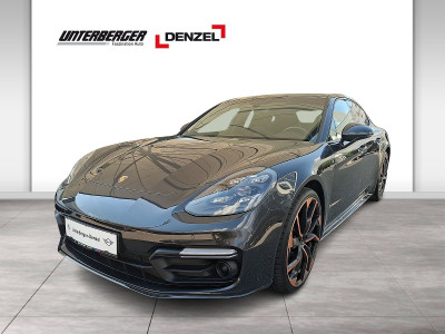 Porsche Panamera Gebrauchtwagen Porsche Panamera Gebrauchtwagen
