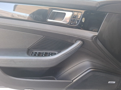 Porsche Panamera Gebrauchtwagen Porsche Panamera Gebrauchtwagen