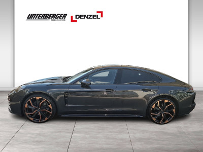Porsche Panamera Gebrauchtwagen Porsche Panamera Gebrauchtwagen