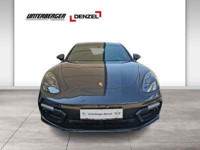 Porsche Panamera Gebrauchtwagen Porsche Panamera Gebrauchtwagen