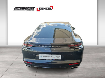 Porsche Panamera Gebrauchtwagen Porsche Panamera Gebrauchtwagen