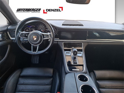 Porsche Panamera Gebrauchtwagen Porsche Panamera Gebrauchtwagen