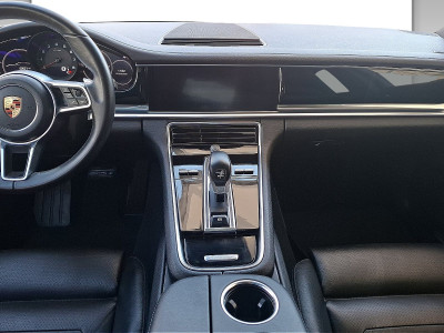 Porsche Panamera Gebrauchtwagen Porsche Panamera Gebrauchtwagen