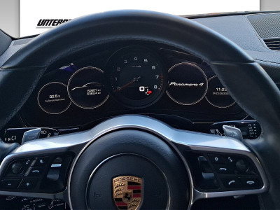 Porsche Panamera Gebrauchtwagen Porsche Panamera Gebrauchtwagen